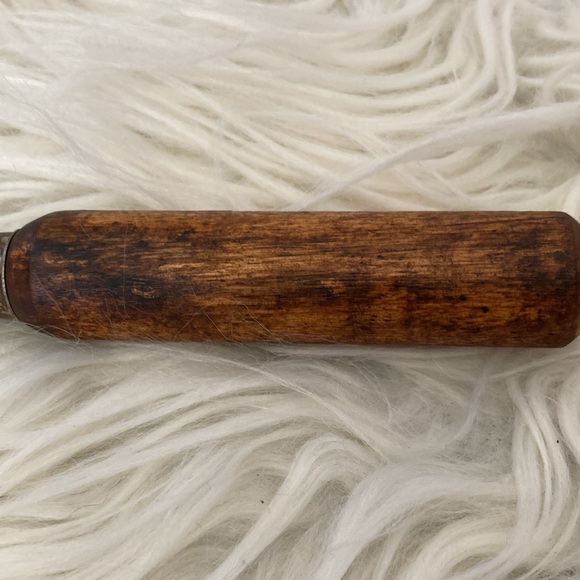 Vintage Coca Cola Ice Pick Wooden Handle - Picture 4 of 7